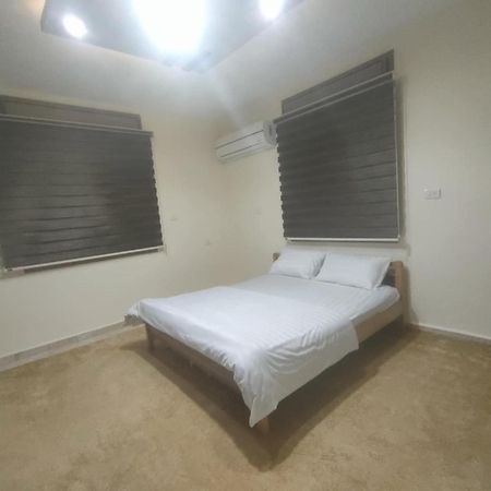 Darkum Apartment Wadi Musa Extérieur photo