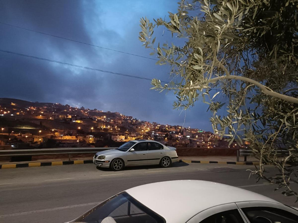 Darkum Apartment Wadi Musa Chambre photo