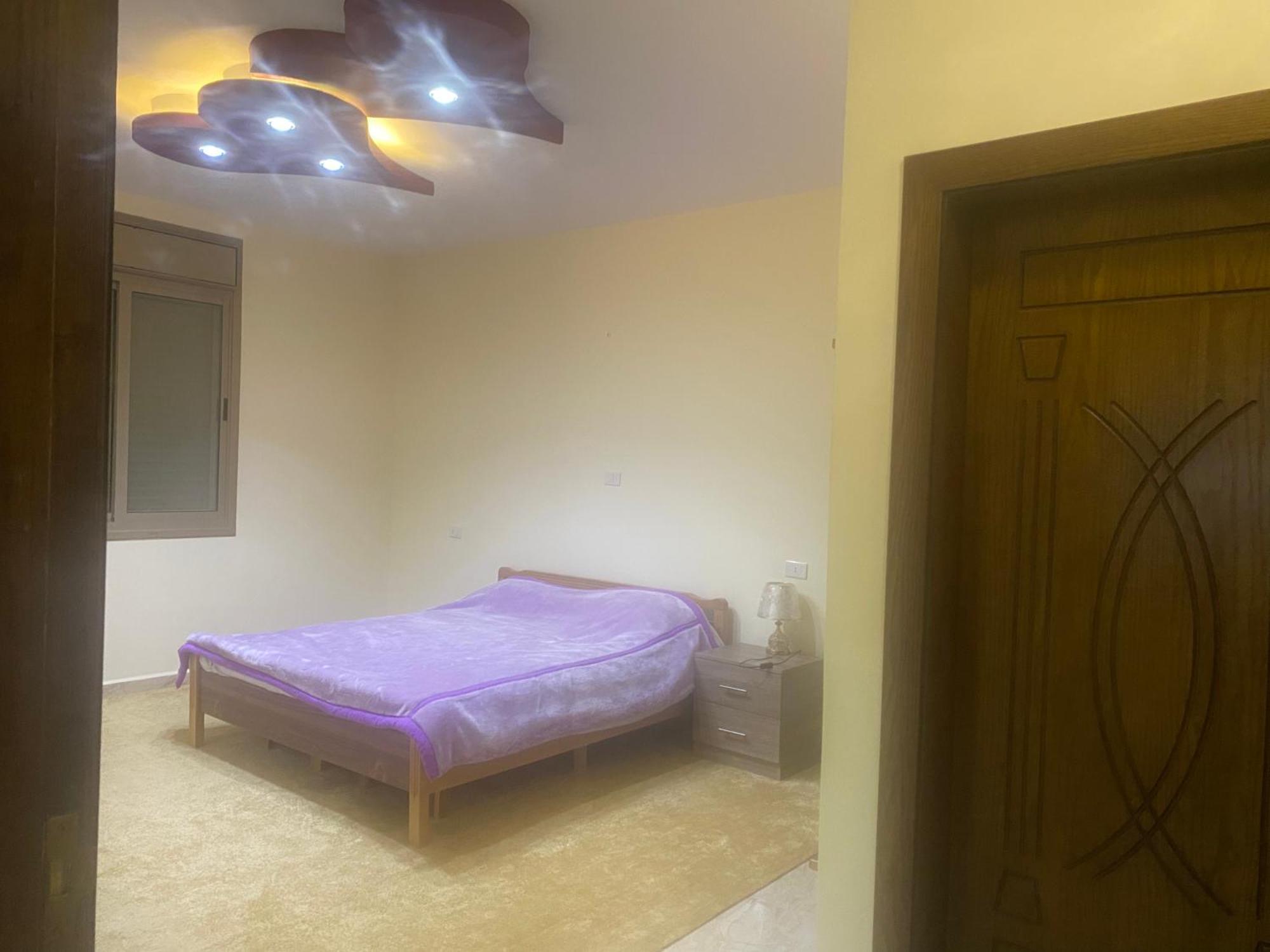 Darkum Apartment Wadi Musa Extérieur photo