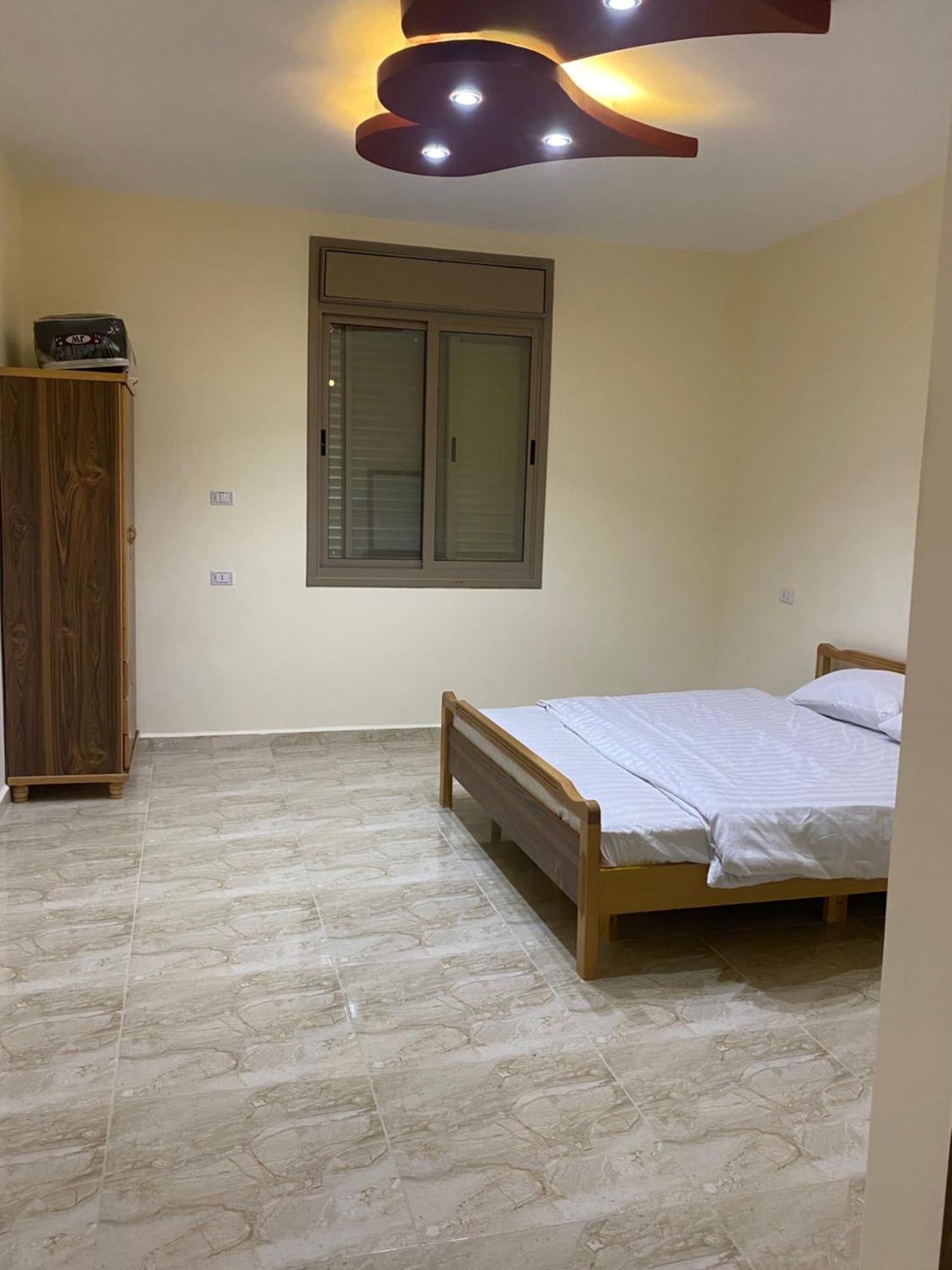 Darkum Apartment Wadi Musa Extérieur photo
