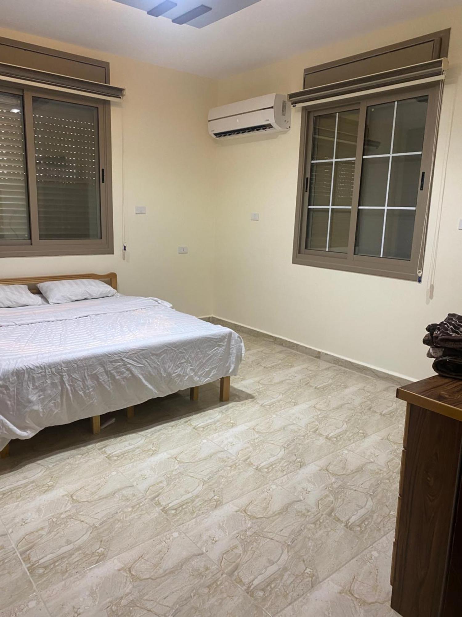 Darkum Apartment Wadi Musa Extérieur photo