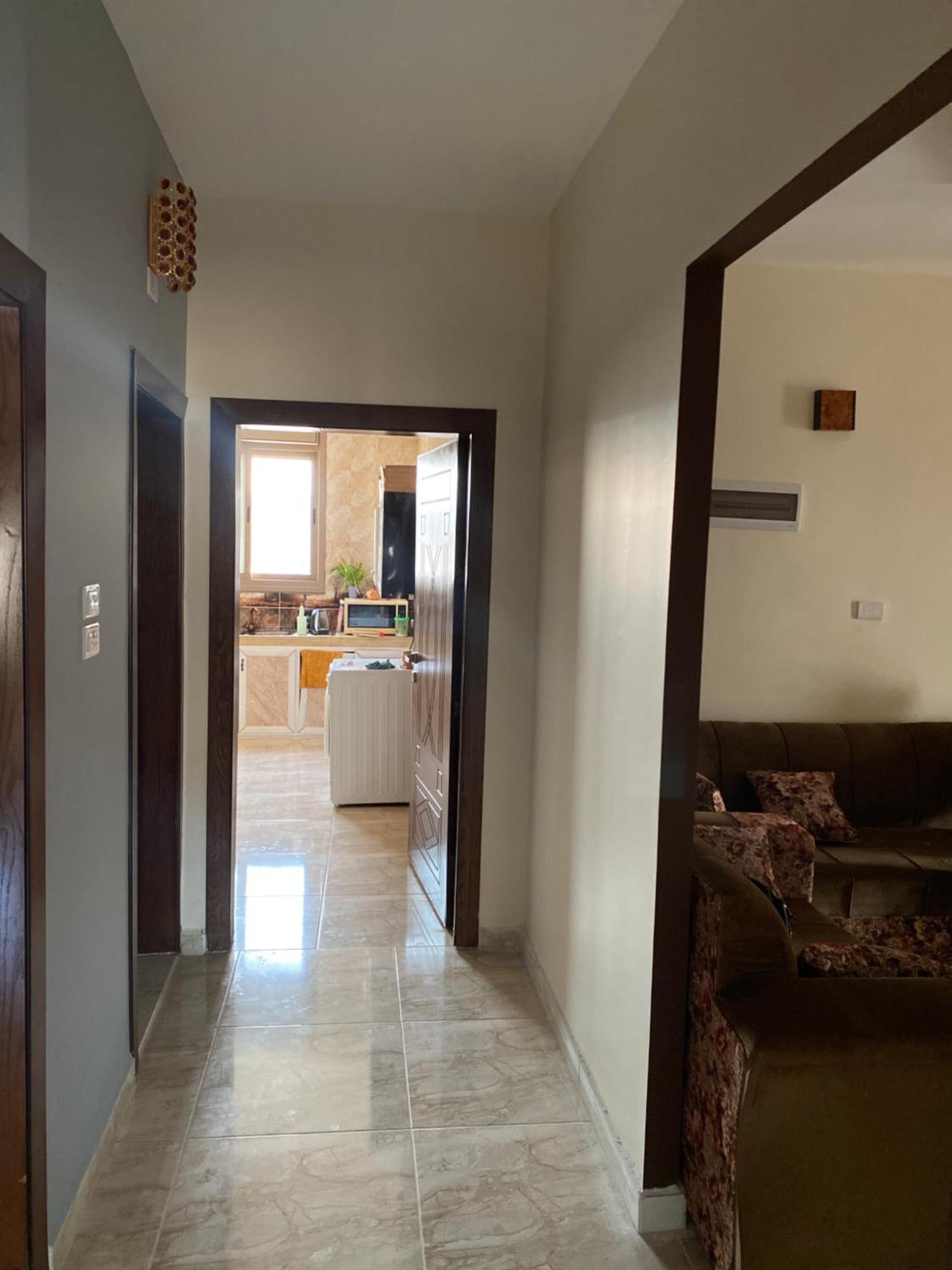 Darkum Apartment Wadi Musa Extérieur photo