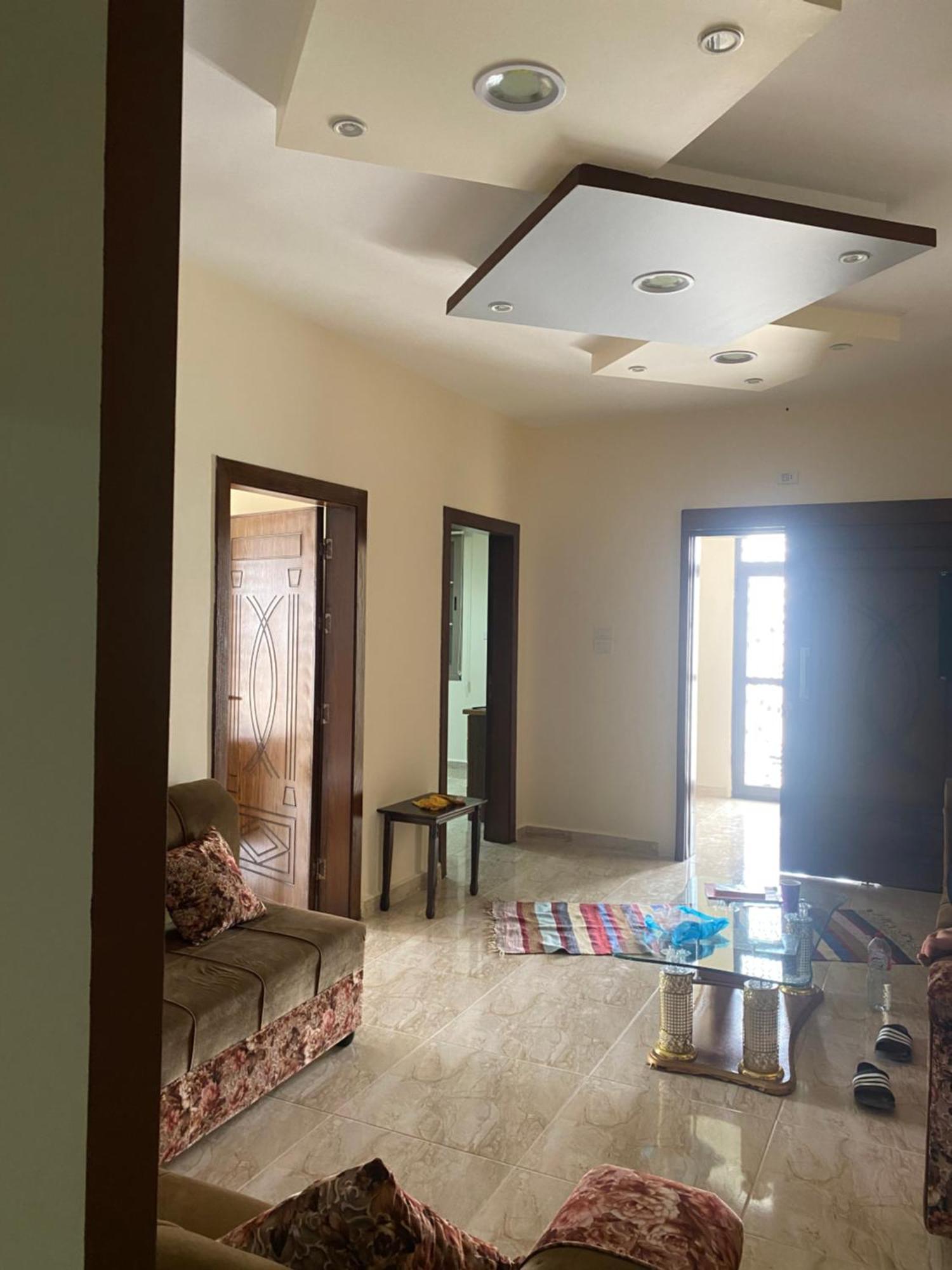 Darkum Apartment Wadi Musa Extérieur photo