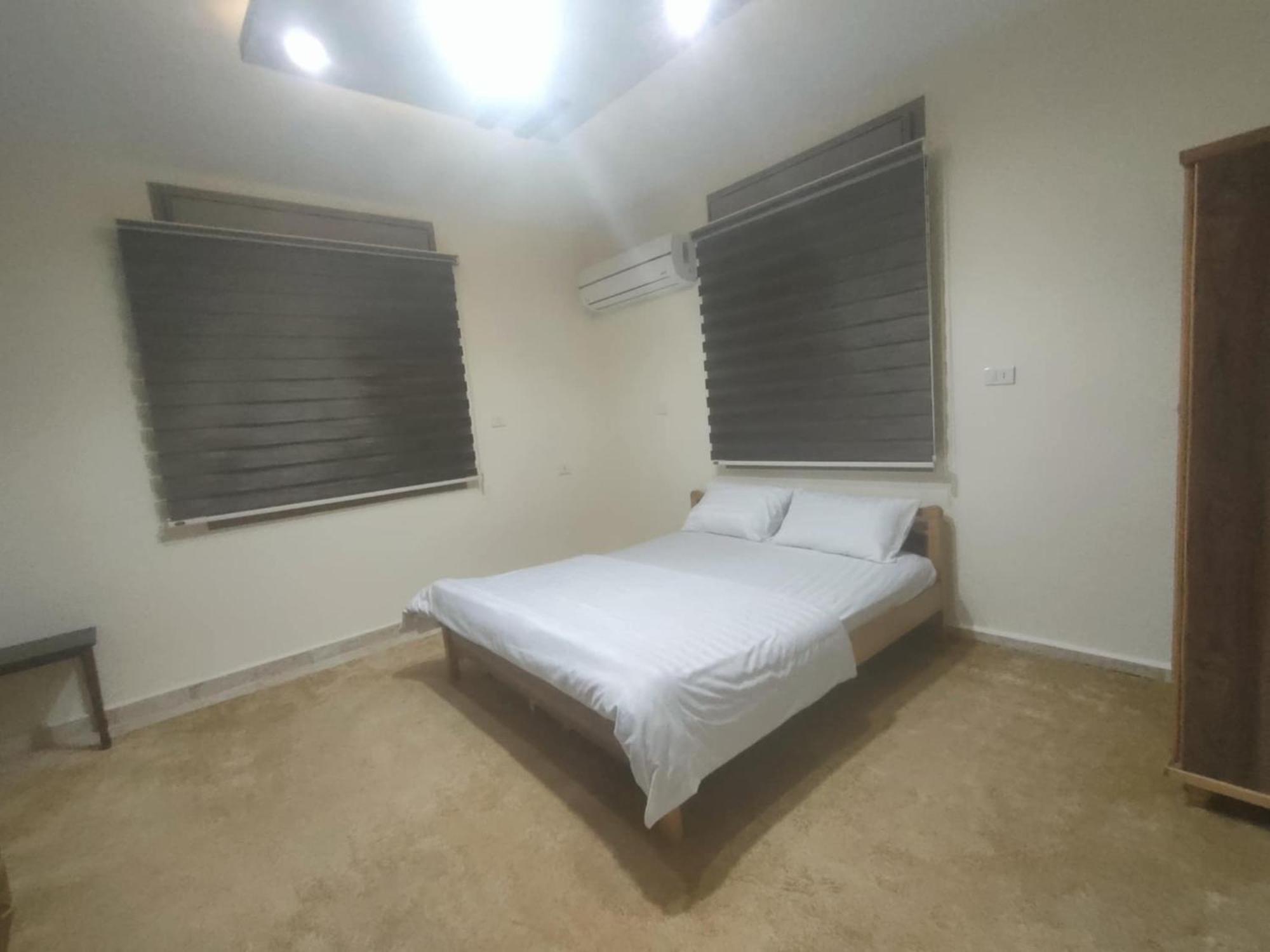 Darkum Apartment Wadi Musa Extérieur photo