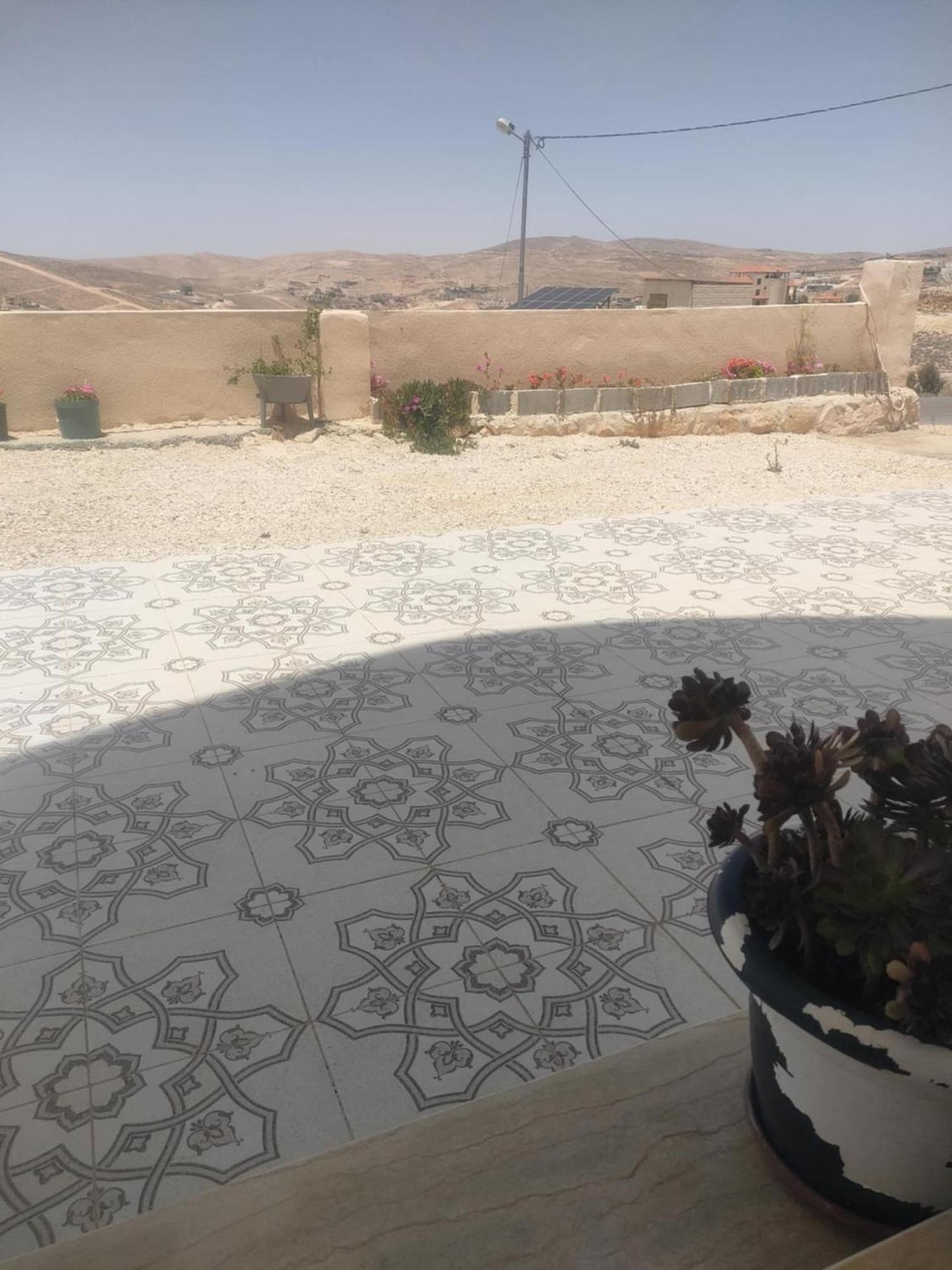 Darkum Apartment Wadi Musa Extérieur photo